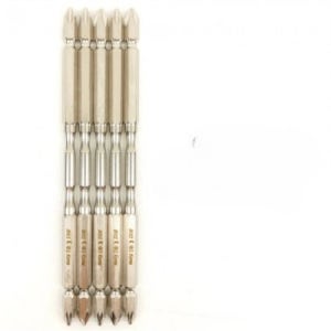 비트원 K-POWER 토션비트 +2x150 5PCS 1세트