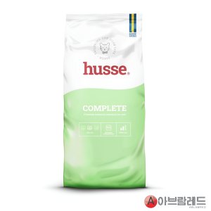 후새 캣 컴플리트 크로케터 렉스 고양이 사료 10Kg 대용량 다묘가정 사료