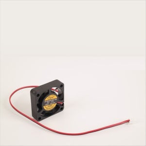 Coms 쿨러 40mm DC 브러시리스 팬 2P 전원 DC12V