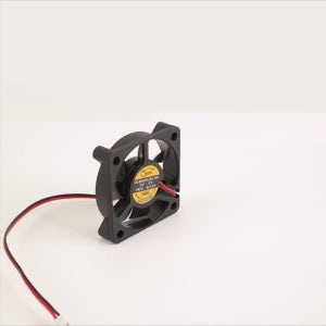 Coms 쿨러 50mm DC 브러시리스 팬 2P 전원 DC12V