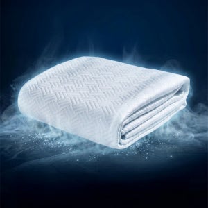 라브릭 냉감패드 써머라이트 플러스 시원한 냉감 쿨 여름 매트 SS(슈퍼싱글)