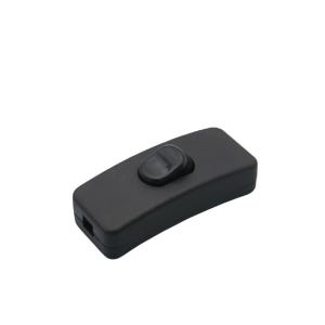 DC 전원 스위치 On Off DC 50V 이하 Black BB004