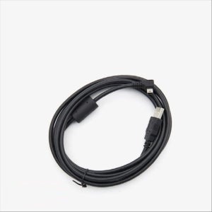 Mini 5Pin 꺾임 케이블 3M Mini 5P M USB 2.0A M 미니