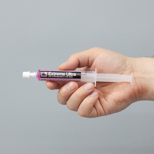 ERRECOM 에레컴 냉매누설차단제 익스트림 울트라 6ml