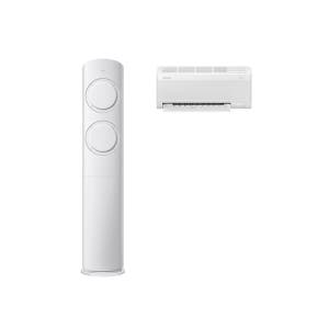 삼성 AI Q9000 청정 2in1 AF60F19D12WRS(19+6) 수도권 기본설치포함