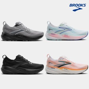 브룩스 글리세린 GTS 22 운동화 런닝 마라톤화