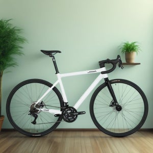 JAVA JIAWOWO 자바볼라타 자전거 로드 가성비 입문용