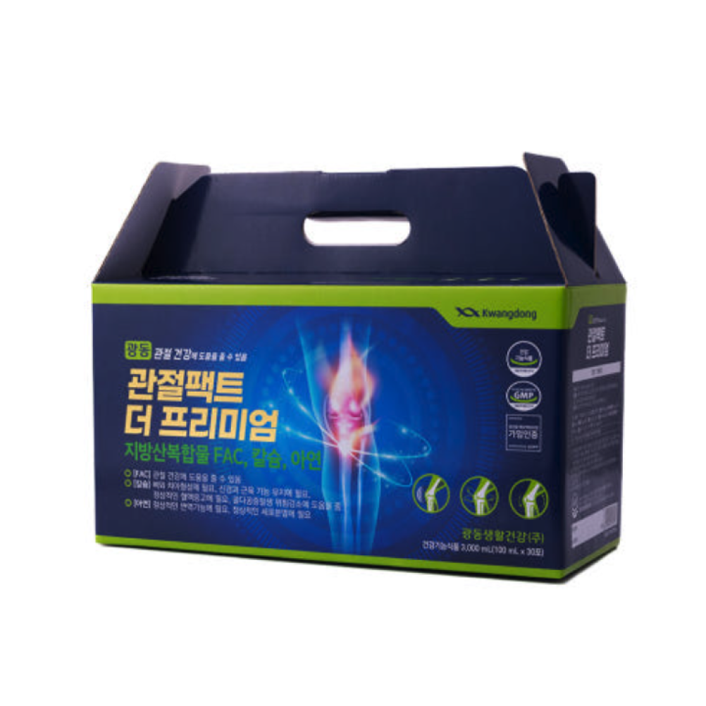 광동 관절팩트 (JOINT FACT)