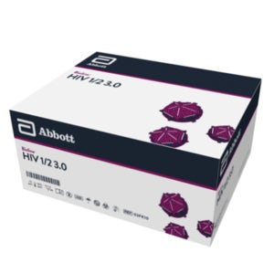 성병 검사 키트 에이즈 전혈 자가 검사 테스트