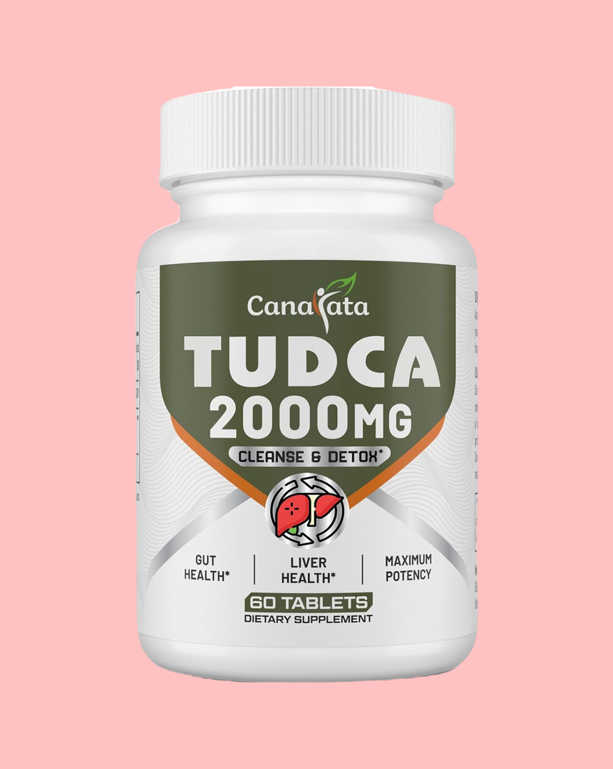 <b>TUDCA</b> 2000mg 60캡슐 간 UDCA 웅담 주성분 우루 우르소데옥시콜산