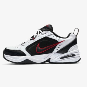 (국내매장판) 나이키 에어 모나크4 415445 트레이닝화