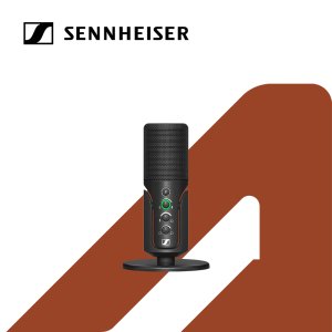 SENNHEISER 젠하이저 Profile-USB-Mic