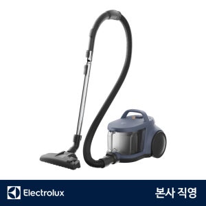 일렉트로룩스 2000W 컴팩트 500 유선청소기 EFC52611