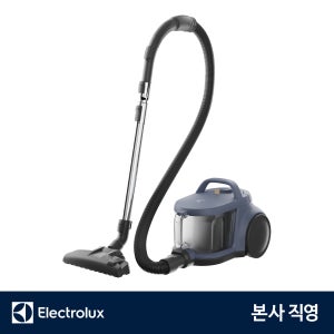 일렉트로룩스 EFC52611 컴팩트 500 유선청소기 2000W