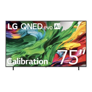 5년무상AS 25년 LG 75QNED86AKA 안심케어 캘리팩 LG QNED evo TV 펀조이 75QNED85AUA TV 직구