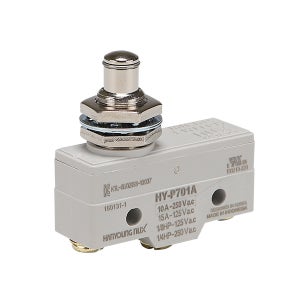 스위치마이크로 스위치 HYP701A