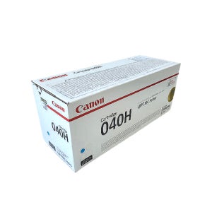 캐논 CRG-040H C 정품토너 파랑 대용량 LBP710Cx 712CDN 712Cxz