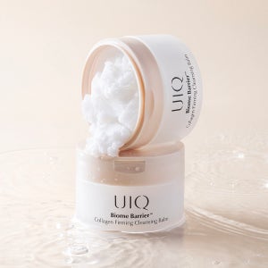 [2개세트] 유이크 바이옴 베리어 콜라겐 퍼밍 클렌징 밤 100ml