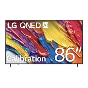 5년무상AS 25년 LG 86QNED80AKA 안심케어 캘리팩 LG QNED TV 펀조이 86QNED82AUA