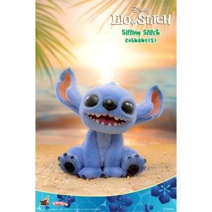 핫토이 COSB1133 코스베이비 시팅 스티치(S)