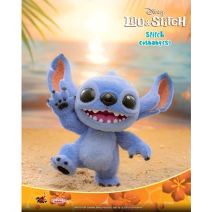 핫토이 COSB1132 코스베이비 스티치(S)