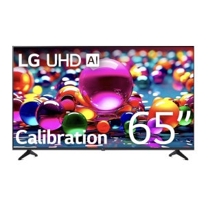 5년무상AS 25년 LG 65UA7500GNA 안심케어 캘리팩 4K UHD TV 펀조이 65UA7700PUB