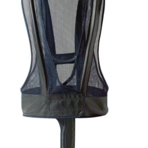 에어조끼 KDA700B전신형조끼 단품8403391