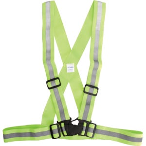 야광 X벨트 SM301 녹색X벨트1136807