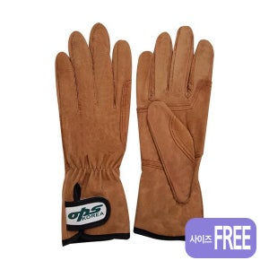 알곤장갑 G301밤색내피무8572132