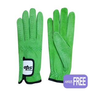 알곤장갑레포츠 G700 녹색A8570116