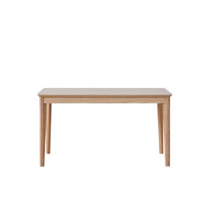 리바트 세계가구 보스코 세라믹 트랜디 식탁 1600mm, 스톤그레이+애쉬