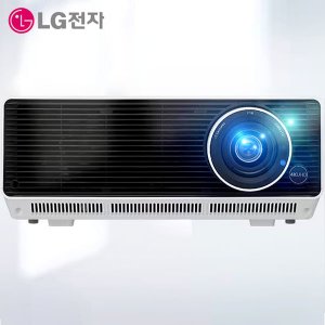 LG프로빔 KPU510RG +케이블세트 5000lm 4K UHD HDR 3000000:1 DLP 레이저프로젝터 가정용 게이밍 회의실 학교 학원 교육장 전시장 카페 스크린골프