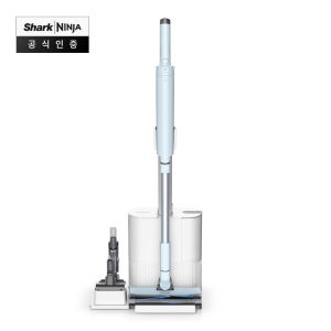 샤크 에보 파워 시스템 FIT+ 무선청소기 LC150KRBL(오토 엠티 시스템 포함)