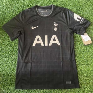 나이키 토트넘 어웨이 유니폼 25/26 선수 마킹 패치 HJ4609 011