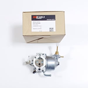 아세아 관리기 미쓰비시 엔진 기화기 카브레터 GB-290 BG-300 순정품 가스켓포함