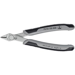 ESD정밀전자니퍼 78 03 125 ESD SB5일반형2156808