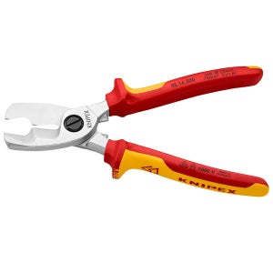 절연케이블가위 95 16 200 SB2159498