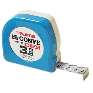 줄자수동 H1335 35M13 NHC35