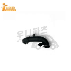에프터 미니쿠퍼 R56 R55 R57 R58 R59 R60 R61 에어덕트 호스 13717627501