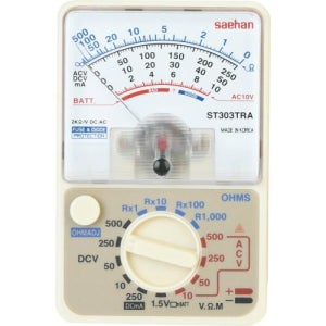 아날로그테스터 ST303TRA4150932
