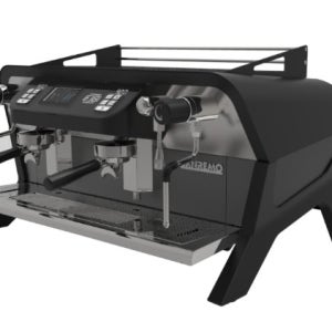 산레모 F18 2그룹 에스프레소커피머신