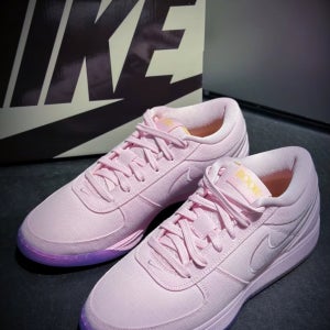 (국내매장판) 260 나이키 BOOK 1 EP (HJ5355-600) 북1 농구화 핑크