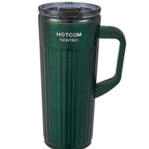 핫콤 HCM-055 뉴트로텀블러 520ml 낱개