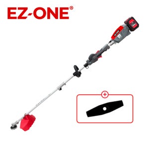 이지원 40V 초강력 충전 예초기 무선 전동 밧데리 가볍고 사용이 편한 벌초기