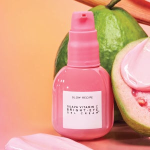 글로우 레시피 구아바 비타민 C 브라이트 아이 젤 크림15ml