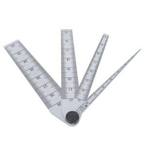 테이퍼게이지세트 TPG267M4130187