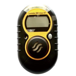 가스측정기단일 미니맥스XT O2 일회용4350879