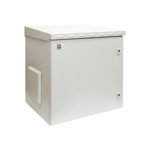 아웃도어 옥외 허브랙 H570 D450 W610 9U ML-OUTR9