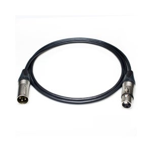 BELDEN 방송국용 AES/EBU 110옴 디지탈 오디오케이블(XLR) 20m, 1개