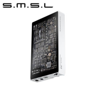 SMSL DS20 포터블 DAC AMP CS43131 2년 A/S